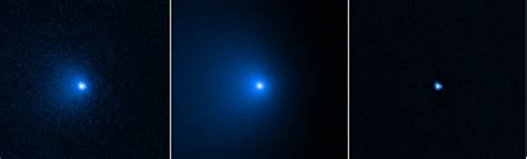 Nasas Hubble Space Telescope Confirms Largest Comet Nucleus Ever Seen