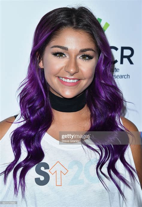 Andrea Russett Biography And Net Worth Abtc