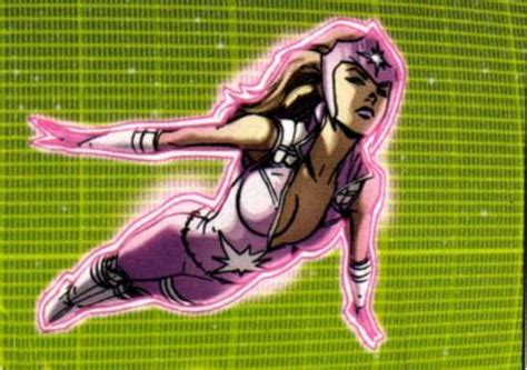 Star Sapphire Fatality In Green Lantern Corps Vol Green