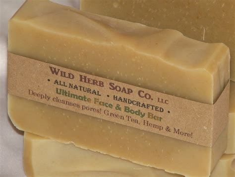 Check out our green soap bar selection for the very best in unique or custom, handmade pieces from our bar soaps shops. ULTIMATE Soap Bar All Natural Acne Aid with Green Tea