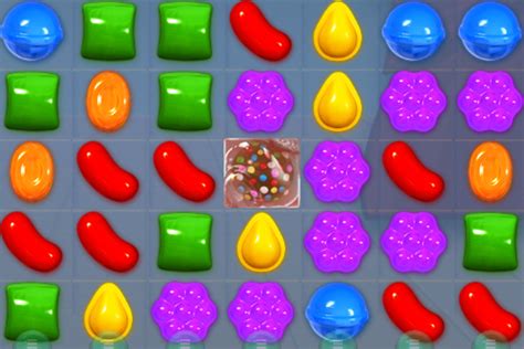 Travel through magical lands, visiting wondrous places and meeting deliciously kookie characters! Candy Crush is officially a hard game, according to math ...