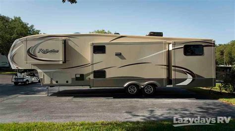 2015 Grand Design Reflection 323bhs For Sale In Tampa Fl Lazydays