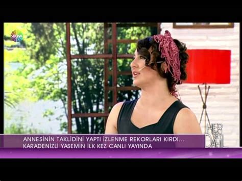 Sosyal medya kullanıcıların yoğun ilgisi ve başarılı video çekimleri ile dikkat çeken yasemin sakallıoğlu. Yasemin Sakallıoğlu - Biyografya