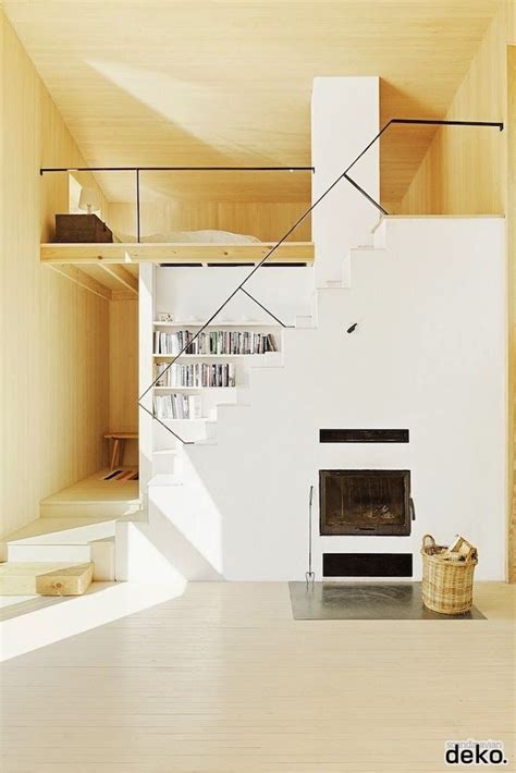 Più i tuoi muscoli sono deboli, più è facile che si infiammino. E il letto dove lo metto? Soppalchi o Mezzanini | Appartamenti loft, Design camino
