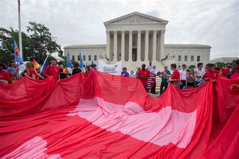 supreme court backs gay marriage politico