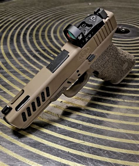 Pin Auf Tmt Tactical Custom Weapons