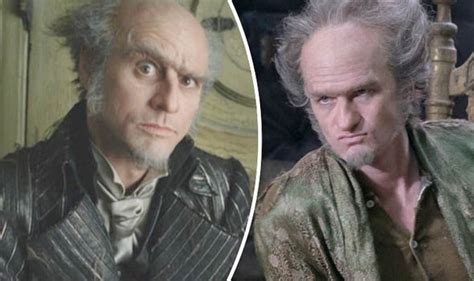 A Series Of Unfortunate Events Differences Between Netflix Series And