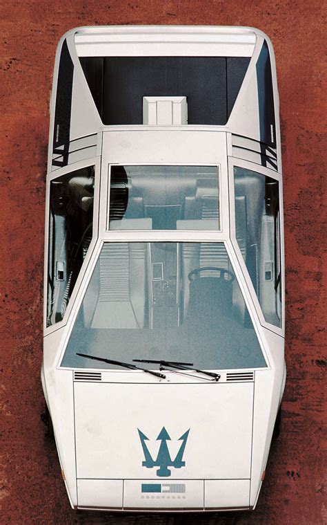 Check spelling or type a new query. 1972 Maserati Boomerang - Car Body Design