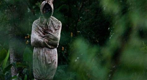 10 penampakan pocong ini dijamin bikin bulu. √ 30+ Gambar Pocong Seram - Foto Hantu » Server Gambar