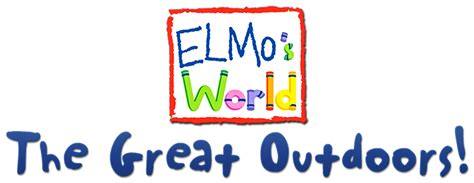 Elmos World The Great Outdoors Movie Fanart Fanarttv