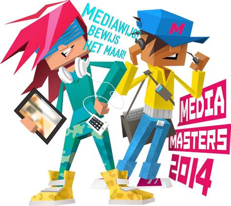 MediaMasters 2014 Media Sociale Media Bibliotheken