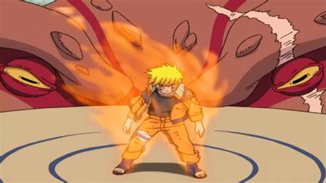 Naruto Vs Kiba Full Fight Naruto