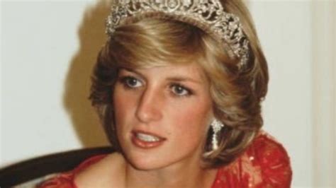 Lady Di Así Se Vería La Princesa Diana A Los 60 AÑos Foto El