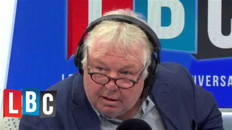 Nick Ferrari Goes Through Bbc Top Pay List One By One And Its Very Funny Lbc
