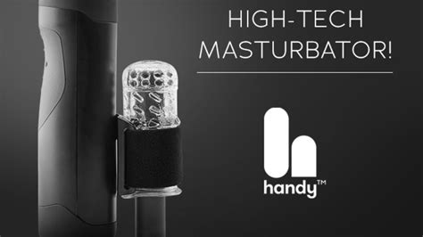 Mod VN Others Interactive Masturbator The Handy For All Games Hands Free FAP Do You