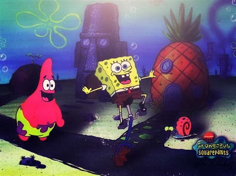 Spongebob And Patrick Spongebob Squarepants Photo 40689999 Fanpop
