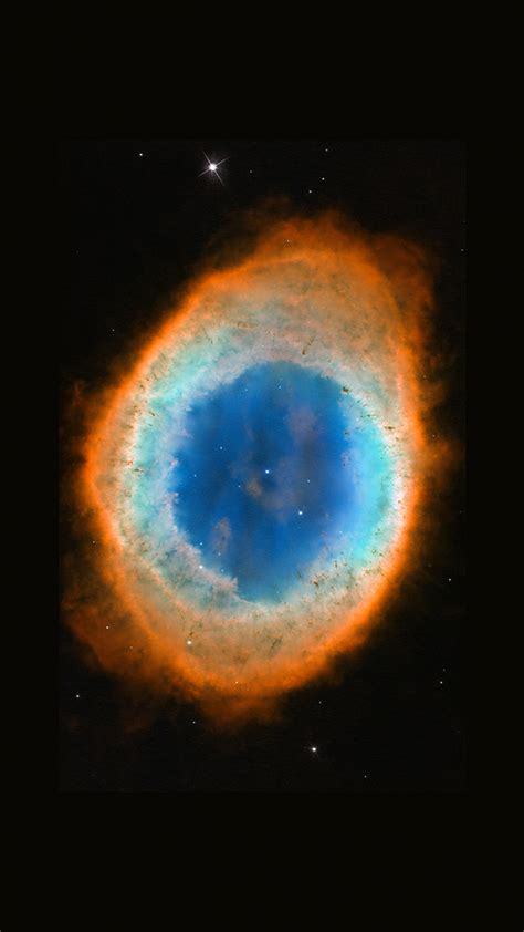 Download Ring Nebula Wallpaper Idrop News By Jamiew85 Nebula