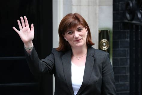 Anger As Education Secretary Nicky Morgan Searches For Next Ofsted Head In United States