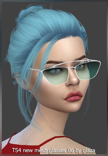 Sims 4 Sunglasses Glasses Downloads Sims 4 Updates Page 32 Of 60