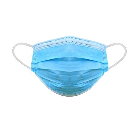 3 Ply Face Mask Perfessional Medical Mask Disposable 3 Ply Face Mask