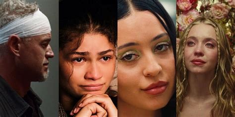 Euphoria The Main Characters Ranked By Character Arc