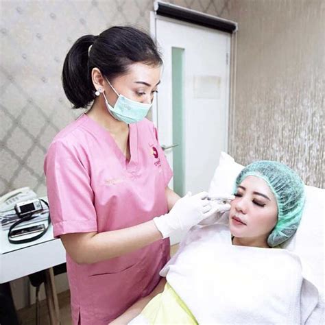 8 Klinik Kecantikan Di Jakarta Yang Didukung Oleh Dokter Estetika