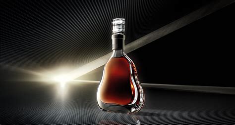 Hennessy Richard Cognac Perfected Hennessy