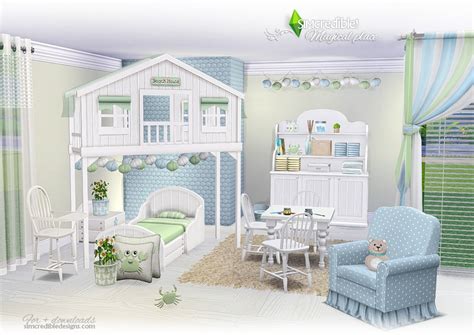 23 Spectacular Sims 4 Cc Kids Room Home Decoration Style And Art Ideas
