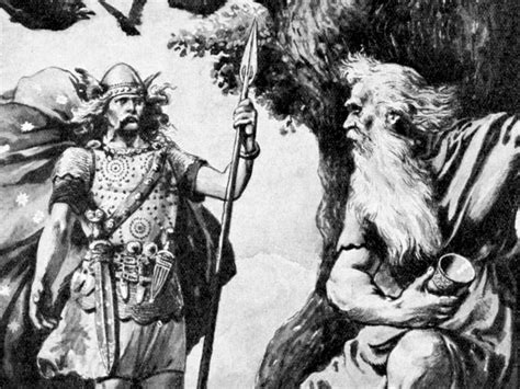 Iceland To Build First Norse Gods Temple Since Viking Age So You Can