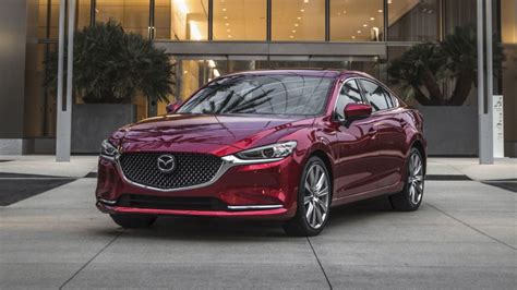 Find the best used 2019 mazda mazda6 near you. 2019 Mazda 6 detailed - everything you need to know