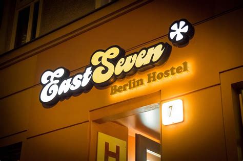 Eastseven Berlin Hostel Updated 2023 Prices And Reviews Germany