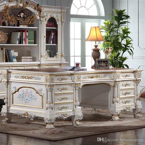 The antique reproduction shop has one of the largest ranges of antique reproduction furniture available. 2017 Imperial Executive Desk,Italian French Antique ...