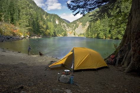 Tips You Need Before Your First Tent Campout Must Go Camping