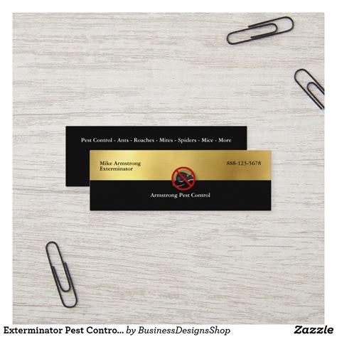 Business plan kaise banaye, how to make business plan in hindi, project kaise banaye, business plan kya hai. Exterminator Pest Control Mouse Rodents Mini Business Card ...