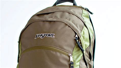 Jansport Backpacks Priority Designs