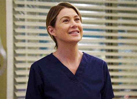 Ellen Pompeo Admits She Stays On Greys Anatomy Because Of Her Age