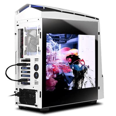 iBUYPOWER Snowblind Extreme: iBUYPOWER® Gaming PC