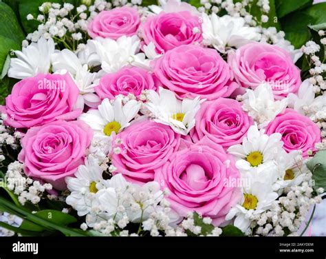 Beautiful Flower Bouquet Images