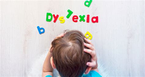 Niños con dislexia Cómo afecta Y Cuáles son las mejores terapias