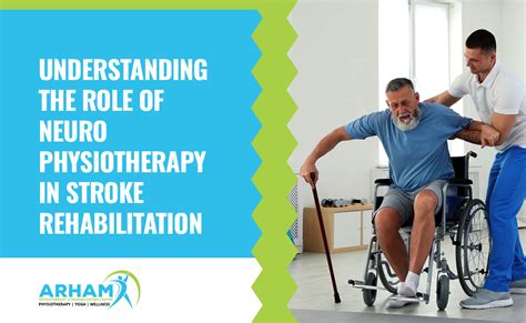 The Role Of Neuro Physiotherapy In Stroke Rehabilitation