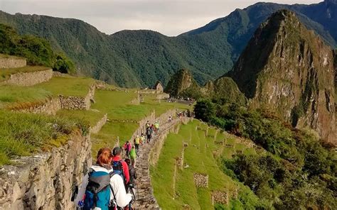 Cusco Inca Trail And Rainbow Mountain 9d8n Kantu Peru Tours