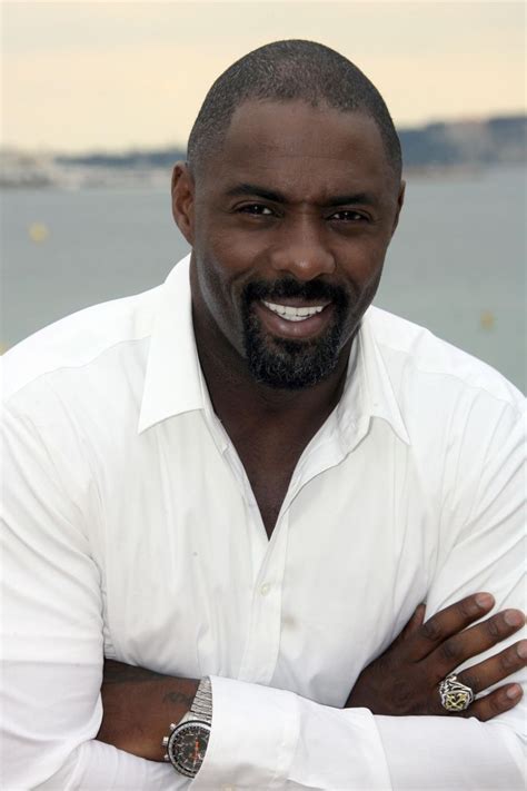 The Sexiest Pictures Of Idris Elba Power 1075