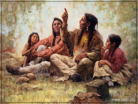 Where Did The Term Native American Originate
