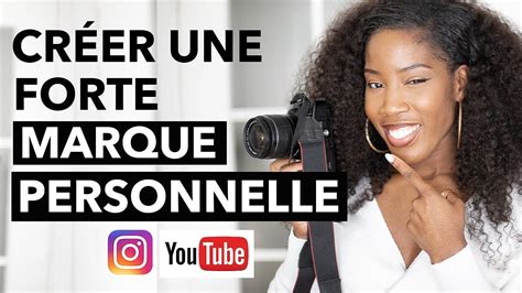 Personal Branding Crée Une Marque Personnelle Qui Fait Vendre Youtube