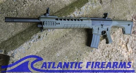 X Od Green Shotgun Typhoon Defense Sale Atlanticfirearms