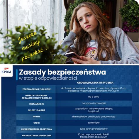 Zobacz najciekawsze publikacje na temat: Przedłużenie obostrzeń do 31 stycznia 2021 roku ~ Aktualności ~ Świętokrzyskie Travel