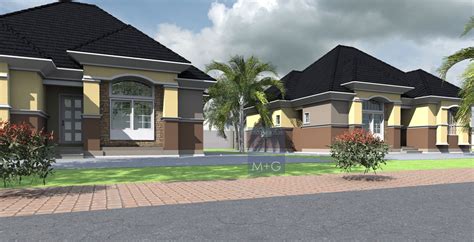 4 bedroom bungalow floor plans in nigeria when choosing some sort of plan consider options that are offered with some associated with the newer or a lot more 3 bedroom bungalow house designs in nigeria see description see description. 5 Bedroom Bungalow in Nigeria 5 Bedroom Floor Plans, 3 ...