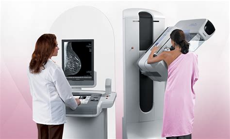 3d Mammography Harold And Dixie Lepere Breast Health Center