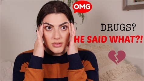 The Worst Date Ive Ever Been On Storytime Youtube