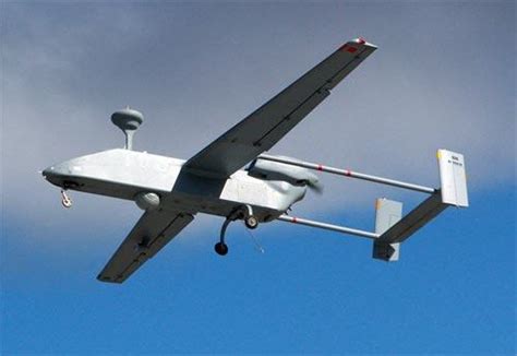 Russian Military Orders Redesigned Forpost R Uav Aviation Week Network